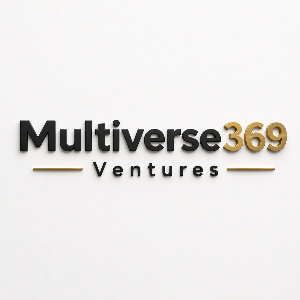 Multiverse369 Ventures | Business Consulting & Funding Solutions