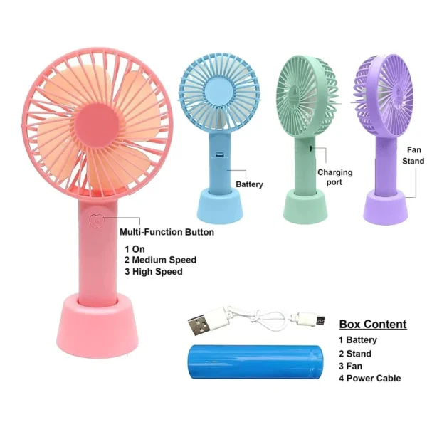 mini usb fan1